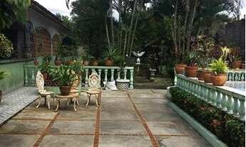 Imagem 3: RF Imóveis Vende - Casa com 880m², 3/4, 2 vg no bairro Águas Lindas