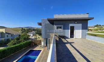 Imagem 6: Casa à venda, 361 m² por R$ 2.600.000,00 - Figueira Garden - Atibaia/SP