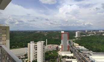 Imagem 2: Apartamento para venda com 270 m2 Riviera Santa Rosa com 4 quartos em Jardim Mariana - Cui