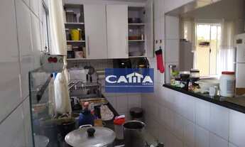 Imagem 6: Casa com 3 dormitórios à venda, 140 m² por R$ 950.000,00 - Cidade Líder - São Paulo/SP