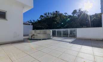 Imagem: Cobertura duplex 234 m² com 3 suítes em