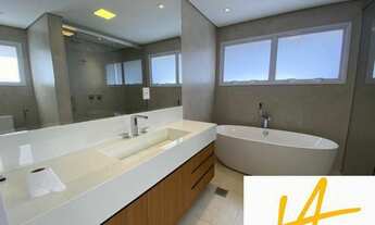 Imagem 3: Alugo Apartamento com 4 suítes, 314 m² - Pacote de Locação ( Aluguel + Cond = R$18.420,0