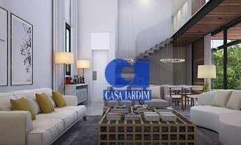 Imagem 4: Casa com 4 dormitórios à venda, 537 m² por R$ 5.990.000 - Tamboré 10 - Santana de Parnaíba