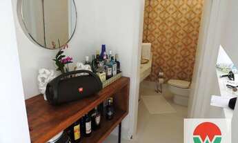 Imagem 7: Jardim Acapulco- Guarujá-Casa a venda com 4 suítes , semi nova!