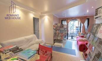 Imagem 6: Apartamento com 3 dormitórios à venda, 100 m² por R$ 1.275.000,00 - Jardim Vila Mariana