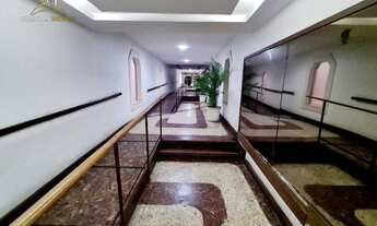 Imagem 2: Apartamento com 4 dormitórios à venda, 185 m² por R$ 3.900.000,00 - Copacabana - Rio de Ja