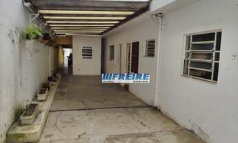 Imagem 5: Casa com 3 dormitórios à venda, 182 m² por R$ 900.000,00 - Santa Paula - São Caetano do Su