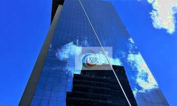 Imagem: Conjunto, 300 m²Itaim Bibi - São Paulo/SP