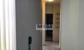 Imagem 7: Apartamento com 2 dormitórios à venda, 56 m² por R$ 199.990,00 - Jardim Paulicéia - Campin