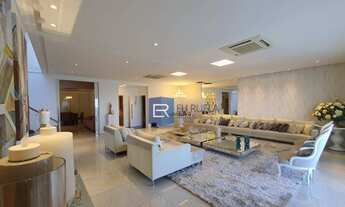 Imagem 4: Cobertura Exclusiva, 5 dormitórios à venda, 685 m² por R$ 6.500.000 - Praia de Itapoã - Vi