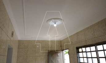 Imagem 2: Araçatuba - Casa - Alvorada