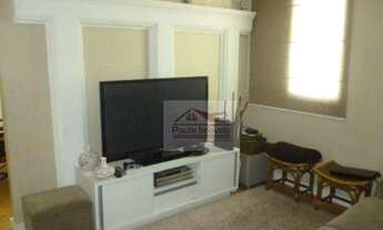 Imagem 4: Apartamento residencial à venda, Parque Novo Mundo, São Paulo - AP0056