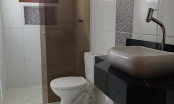 Imagem 2: Vendo Casa - 3 Dormitórios - Jd Santa Inês 2 - Rua sem saída