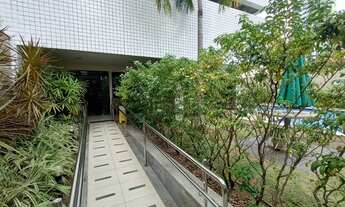 Imagem 3: Excelente ap com 43 metros pronto para entrar