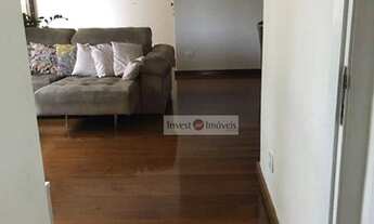 Imagem: Apartamento residencial à venda, Vila Ema