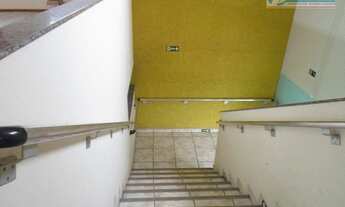 Imagem 7: Prédio comercial para locação, Vila José Paulino Nogueira, Paulínia