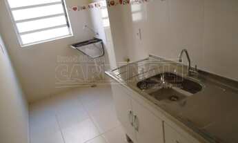 Imagem 5: Sao Carlos - Apartamento Padrão - Cidade Jardim