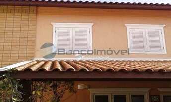 Imagem 2: Casa Residencial à venda, Parque Imperador, Campinas -