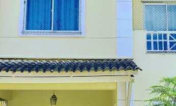 Imagem: Casa com 3 dormitórios à venda, 130 m²