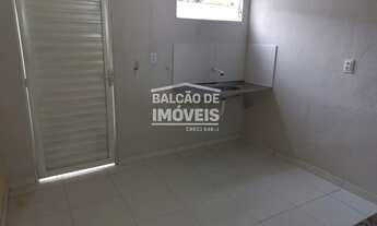 Imagem 7: Casa para aluguel tem 50 metros quadrados com 2 quartos em Itararé - Teresina - PI