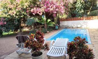 Imagem 6: Chácara com 3 dormitórios à venda, 1000 m² por R$ 350.000,00 - Estância Santa Maria (Zona