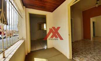 Imagem 2: CASA COMERCIAL - 3 Salas / Recepção / 4 Vagas / - Boa Vista - SJRP/SP