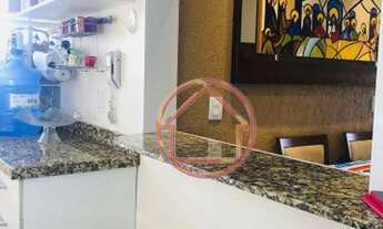 Imagem 7: Apartamento / 2 Dormitórios / 1 Vaga / Marechal Rondon / Canoas