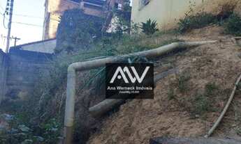 Imagem 2: Casa com 3 dormitórios à venda, 120 m² por R$ 180.000,00 - Lourdes - Juiz de Fora/MG