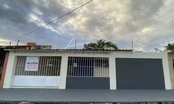 Imagem: Casa no Conjunto Tucuruvi na BR 316