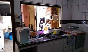 Imagem 5: Sobrado 3 dormitórios, 1 suíte - 2 vaga coberta - Jardim Las Vegas - Santo André - SP