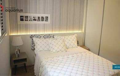 Imagem 4: Apartamento com 2 dormitórios à venda, 52 m² por R$ 223.998,00 - Pagador de Andrade - Jaca