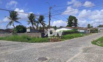 Imagem 2: Terreno de esquina