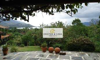 Imagem: Área à venda, 9528 m² por R$ 17.808.000,00