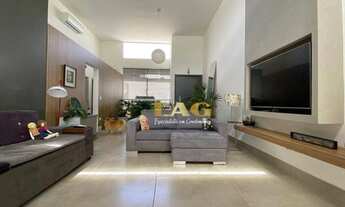 Imagem: Casa com 3 dormitórios à venda, 200 m²