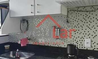 Imagem 5: Apartamento à venda no bairro Paquetá - Belo Horizonte/MG