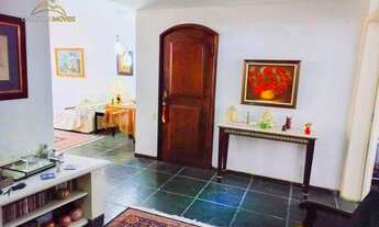 Imagem 5: Apartamento com 3 dormitórios à venda, 185 m² por R$ 1.280.000,00 - Copacabana - Rio de Ja