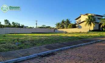 Imagem 3: TERRENO - VENDA - Condomínio Granville, Ribeirão do Lipa - Cuiabá/MT