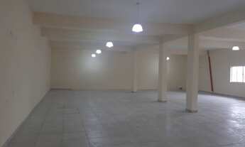 Imagem 5: Salão para alugar, 260 m² por R$ 3.500,00/mês - Jardim Lindomar - Jandira/SP