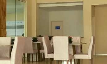 Imagem 7: Casas em Condomínio Fechado/Térrea 80m² 03 Quartos/ Moderna e Entrada Facilitada