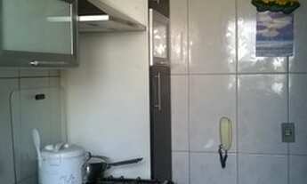 Imagem 3: Apartamento para venda tem 48 metros quadrados com 2 quartos em Chácara Bela Vista - Sumar