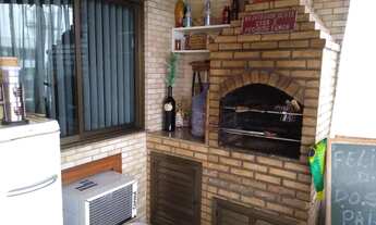 Imagem 6: Apartamento para Venda em Rio de Janeiro, Recreio dos Bandeirantes, 3 dormitórios, 1 suíte