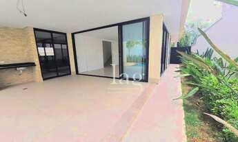 Imagem 10: Casa com 4 dormitórios à venda, 309 m² por R$ 1.450.000,00 - Condomínio Villa Verona - Sor