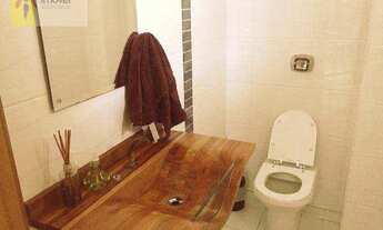 Imagem 7: Cobertura residencial à venda, Aclimação, São Paulo