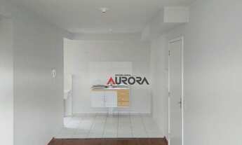 Imagem 4: Apartamento no Vila das Acácias, com 2 dormitórios à venda, 45 m² por R$ 149.000 - Conjunt