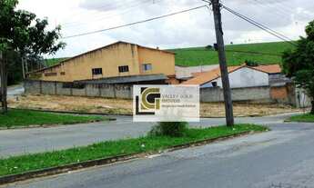 Imagem 2: Terreno à venda, 456 m² por R$ 320.000,00 - Campos de São José - São José dos Campos/SP