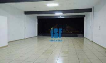 Imagem 2: Galpão para alugar, 347 m² por R$ 7.000,00/mês - Vila dos Remédios - Osasco/SP