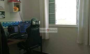 Imagem 2: SOBRADO NO BOSQUE DOS EUCALIPTOS