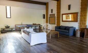 Imagem 6: Espetacular Casa com 4 dormitórios à venda, 600 m² - Barra da Tijuca - Rio de Janeiro/RJ