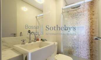 Imagem 7: São Paulo - Apartamento Padrão - Vila Cordeiro