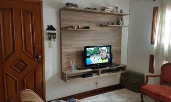 Imagem: Sobrado mobiliado com 196 m2, 3 dormitórios